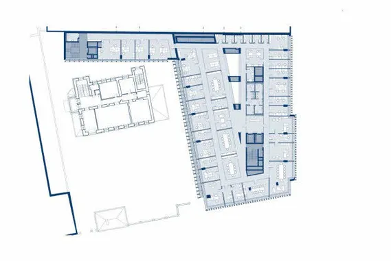 Szucha Premium Offices