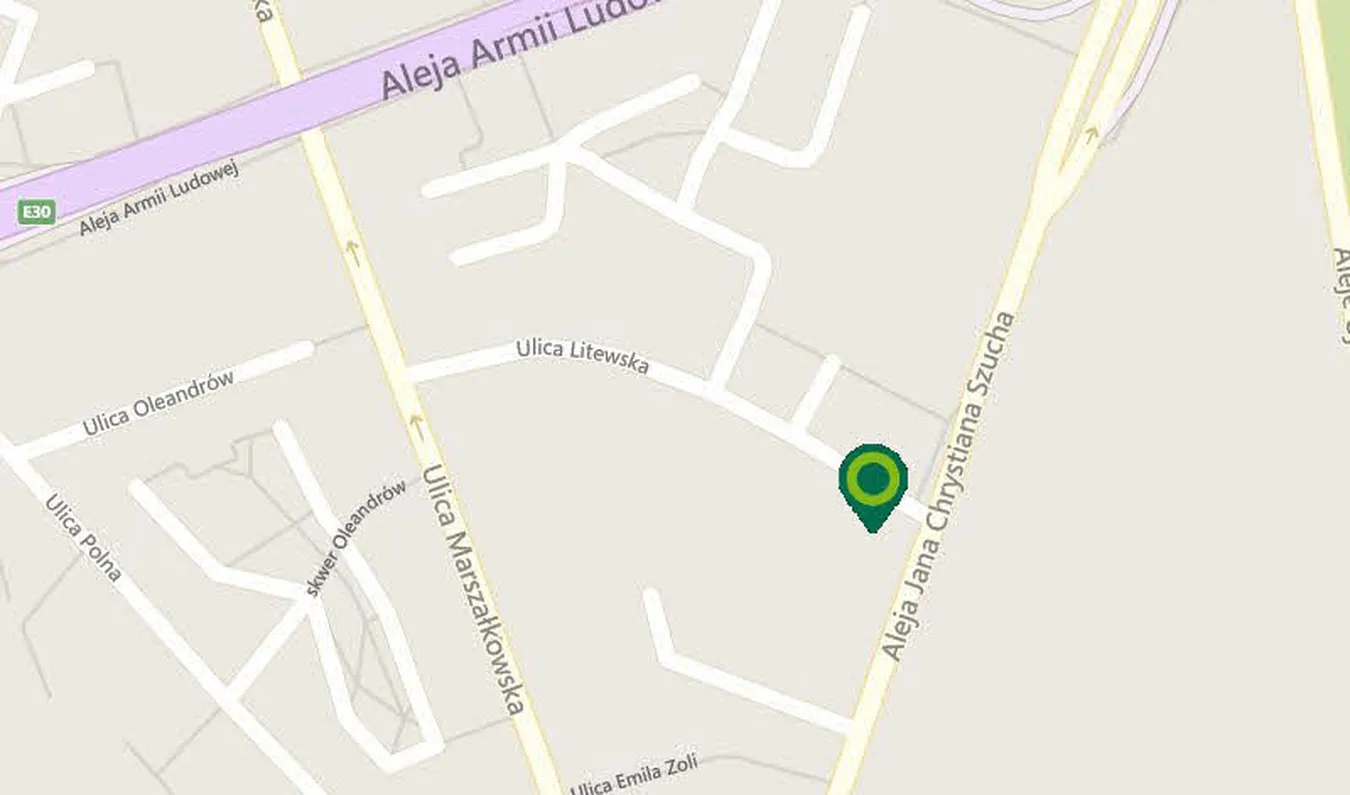 Biuro Szucha Premium Offices