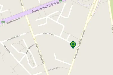 Szucha Premium Offices