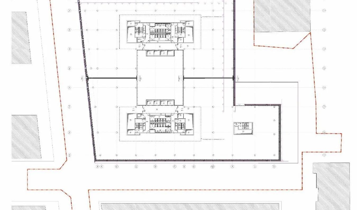 Biuro Office House