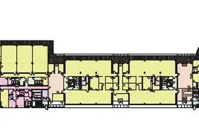 Biuro Baletowa Business Park 1 (Netia)