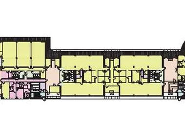 Baletowa Business Park 1 (Netia)