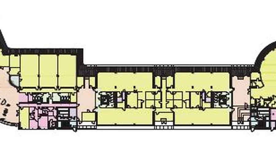 Biuro Baletowa Business Park 1 (Netia)