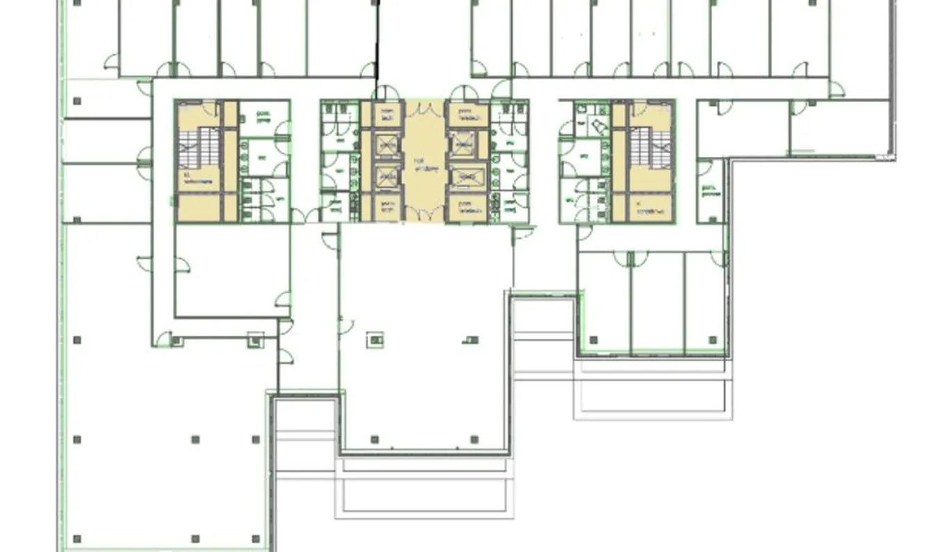 Biuro Jana Kazimierza Office