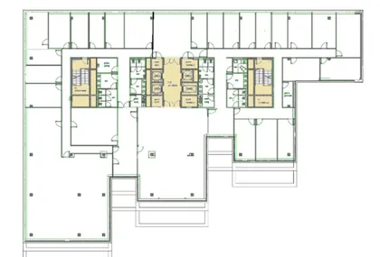 Biuro Jana Kazimierza Office