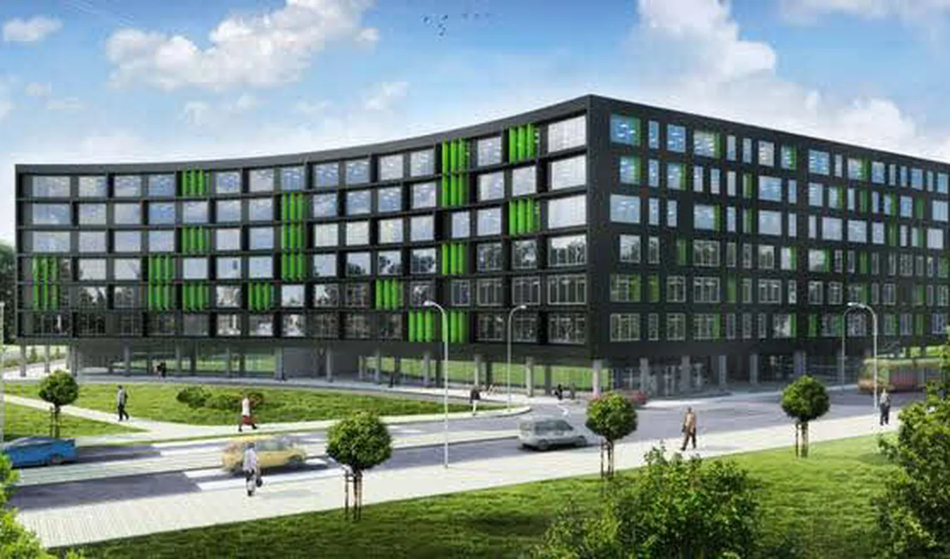 Biuro Green Horizon