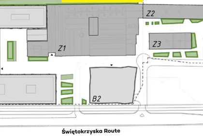 Biuro Drucianka B1A