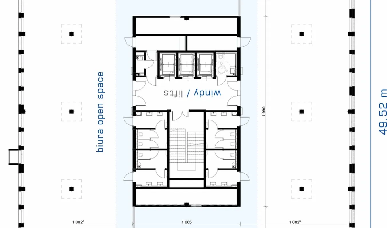 Biuro Cross Office
