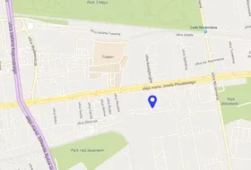 Biuro WIMA Manufaktura Widzewska