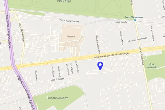 WIMA Manufaktura Widzewska