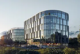 Biuro Cavatina Hall A & B