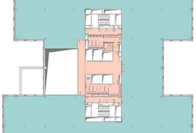 Biuro The Park Kraków 1