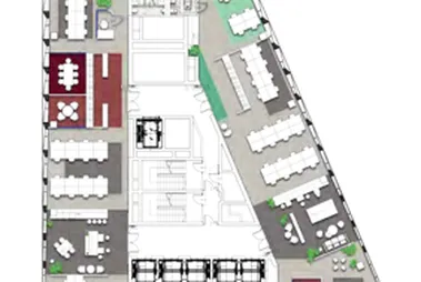 Global Office Park A1