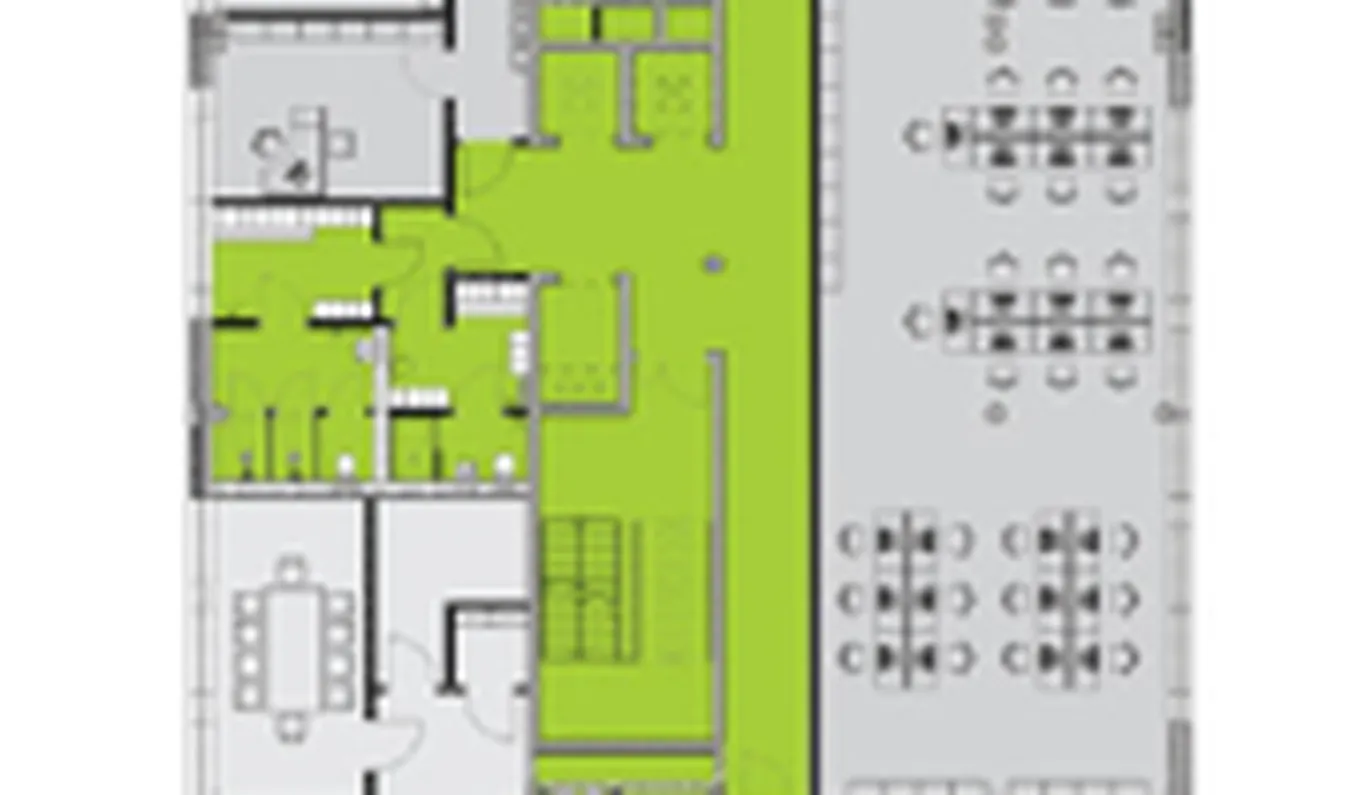 Biuro Carbon Office