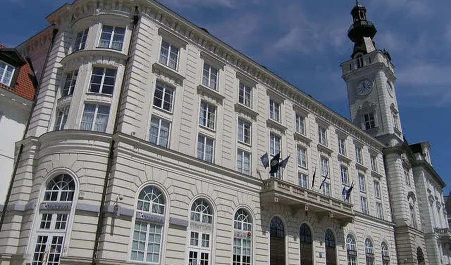 Biuro Pałac Jabłonowskich