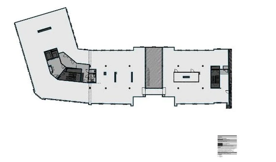 Biuro Pałac Jabłonowskich