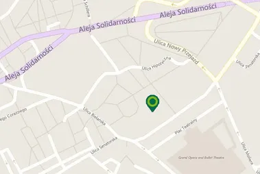 Pałac Jabłonowskich