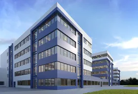 Biuro Mercator (II phase)