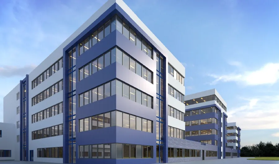 Biuro Mercator (II phase)