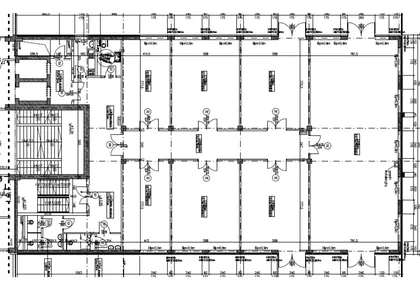 Biuro Mercator (II phase)