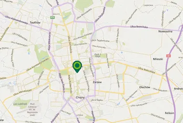 University Business Park I