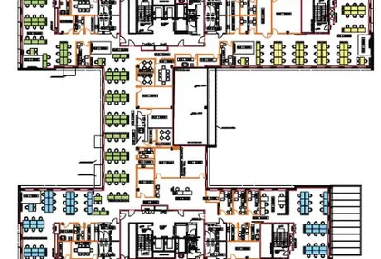 Biuro University Business Park I