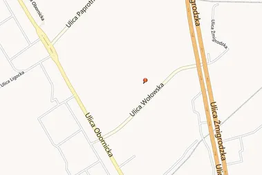 Wrocławski Park Biznesu II (B1)