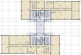 Biuro Wrocławski Park Biznesu II (B1)