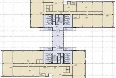 Wrocławski Park Biznesu II (B1)