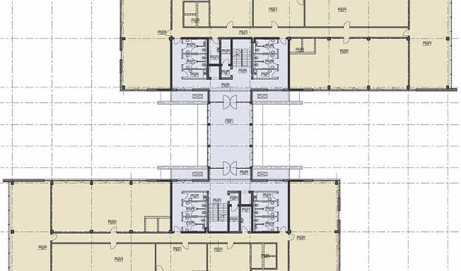 Biuro Wrocławski Park Biznesu II (B1)