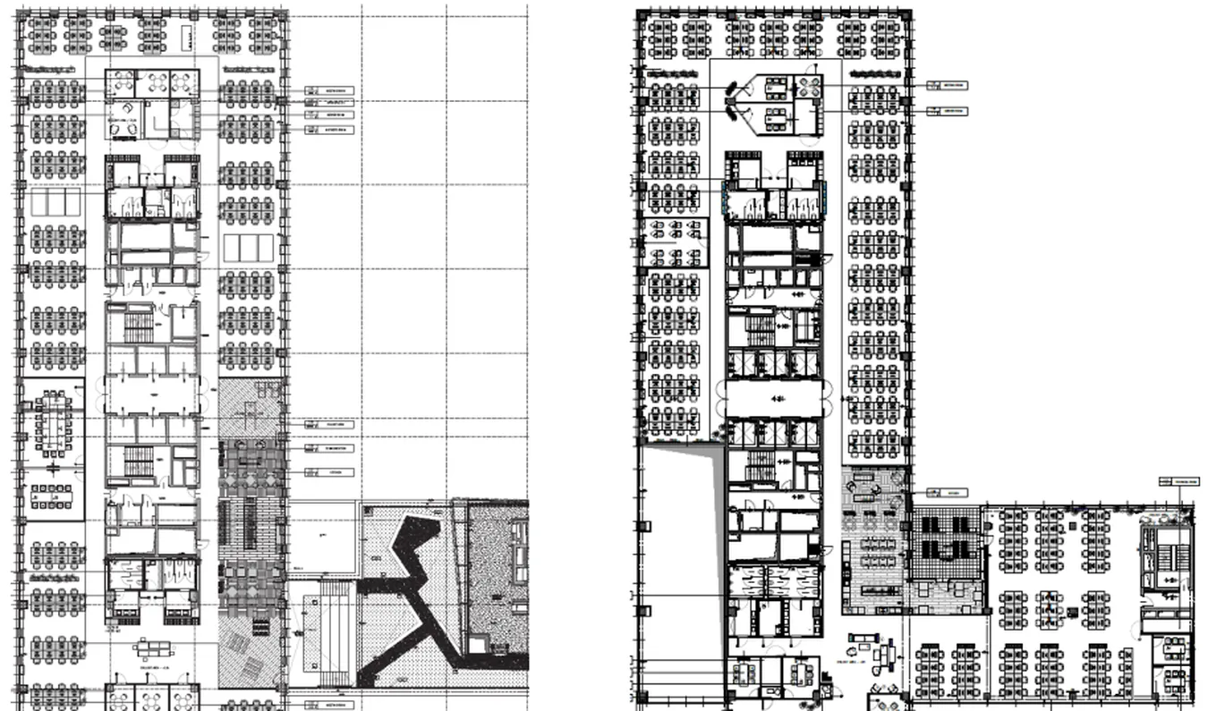 Biuro Podium Park A