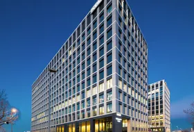 Biuro Podium Park A