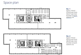 Biuro O3 Business Campus I
