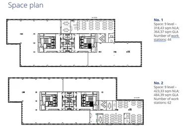 O3 Business Campus I