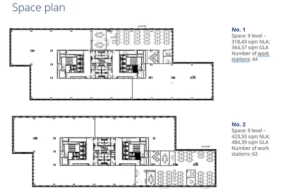 O3 Business Campus I