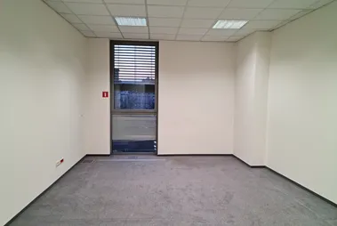 Galeria Krakowska Office