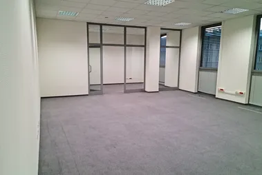 Galeria Krakowska Office