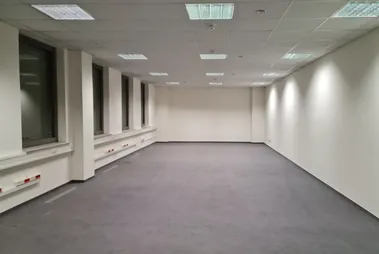 Galeria Krakowska Office