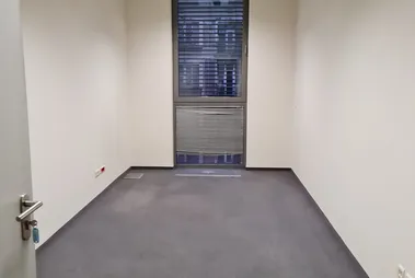 Galeria Krakowska Office