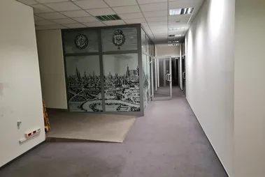 Galeria Krakowska Office