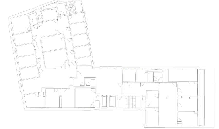 Biuro Nowa Kamienica