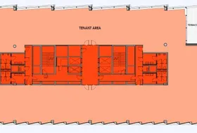 Biuro Fort 7 - Budynek 3