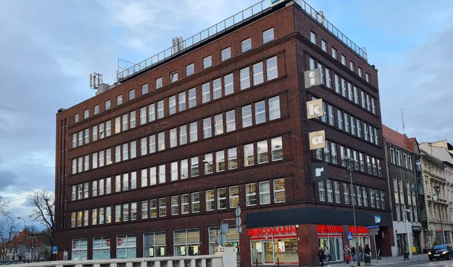 Biuro Dom Handlowy IKAR