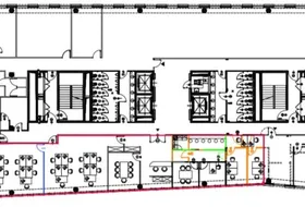 Biuro Francuska Office Centre A