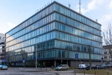 Jana Kazimierza Office