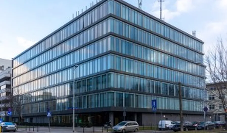 Biuro Jana Kazimierza Office