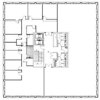 Biuro Malta Office Park A