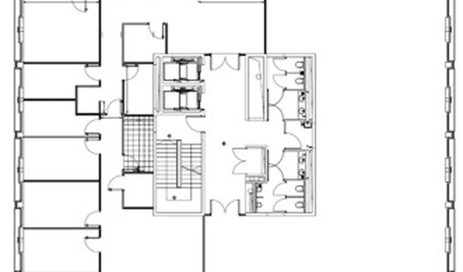 Biuro Malta Office Park A