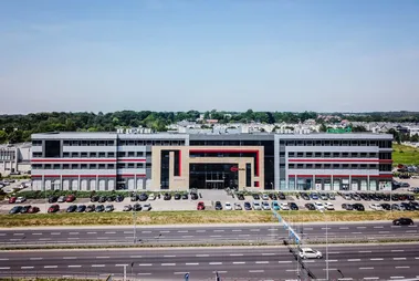 Bronowice Business Center 11