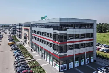 Bronowice Business Center 11